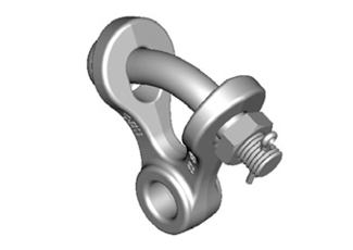 Y-Clevis Eye